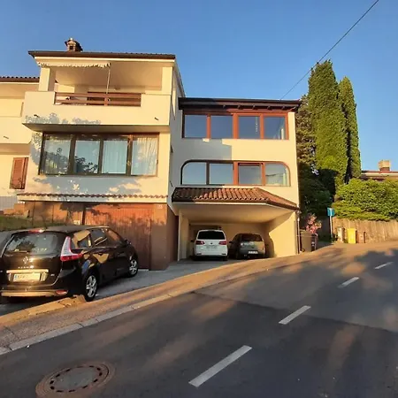 Appartement Apartma Lana21