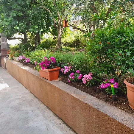 Apartment Apartma Lana21 Koper