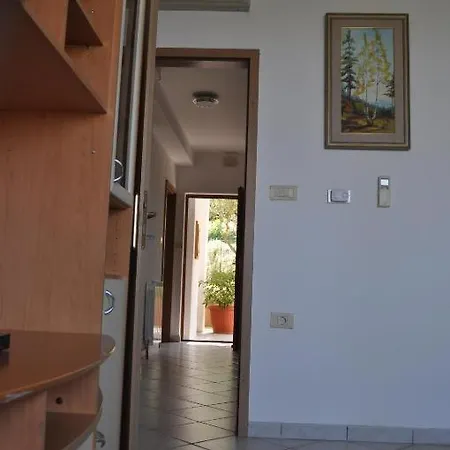 Apartment Apartma Lana21 Koper