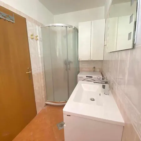 Apartment Apartma Lana21 Koper