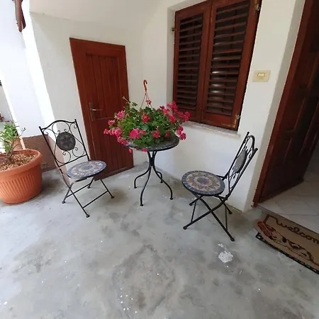 Apartma Lana21 Appartement *