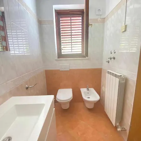 Apartma Lana21 Appartement