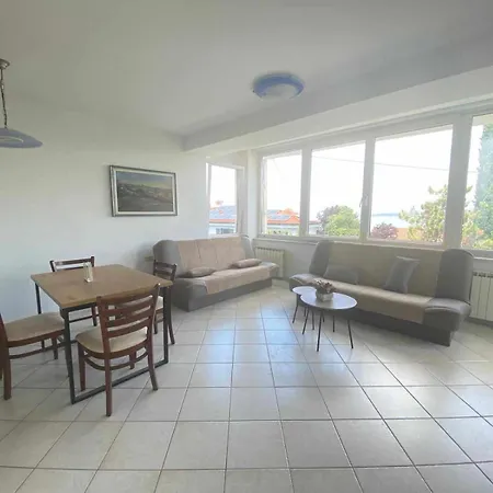 Apartment Apartma Lana21 Koper