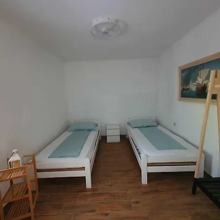 Apartma Lana21 Appartement